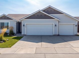 13001 W 2nd Ave, Airway Heights, WA 99001