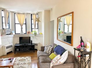 145 Arlington St, Boston, MA 02116