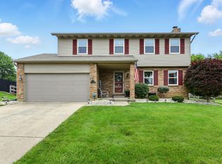 6504 Tara Brooke Ct, Fairfield, OH 45011