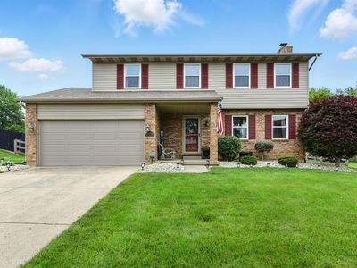 6504 Tara Brooke Ct, Hamilton, OH, 45011