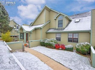 7844 Brandy Cir, Colorado Springs, CO 80920