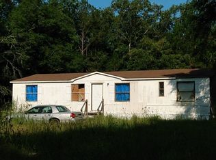 3377 Wilton Threatt Rd, Claxton, GA 30417