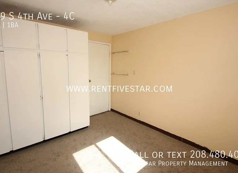 809 S 4th Ave #4-C — Photo 8