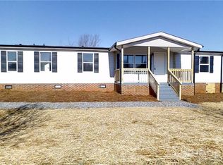 215 Hawks Bill Dr, Lincolnton, NC 28092