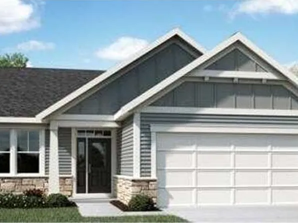 5955 Windcliff Dr #E, Grove City, OH 43123