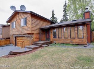3951 Winchester Loop, Anchorage, AK 99507