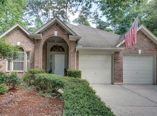 6 Wild Orchid Ct, Conroe, TX 77385