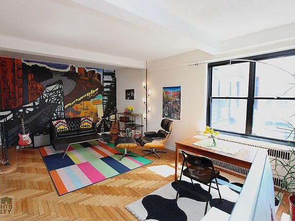 2nd image of 77 Park Ter E APT D68