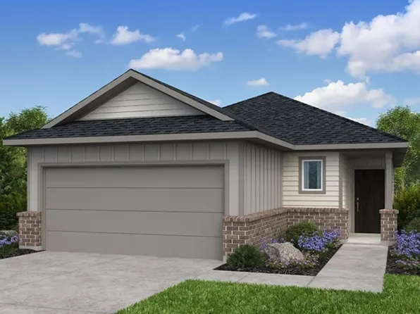 26711 Celestial Cypress Rd, Hockley, TX 77447