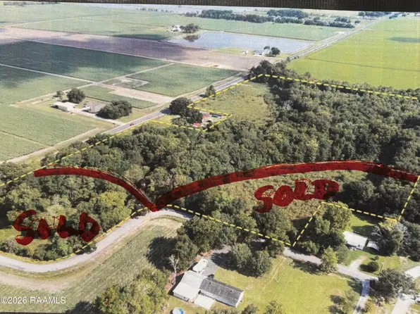 2800 S Richfield Rd, Rayne, LA 70578