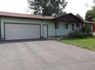 5143 Bannock Hwy, Pocatello, ID 83204