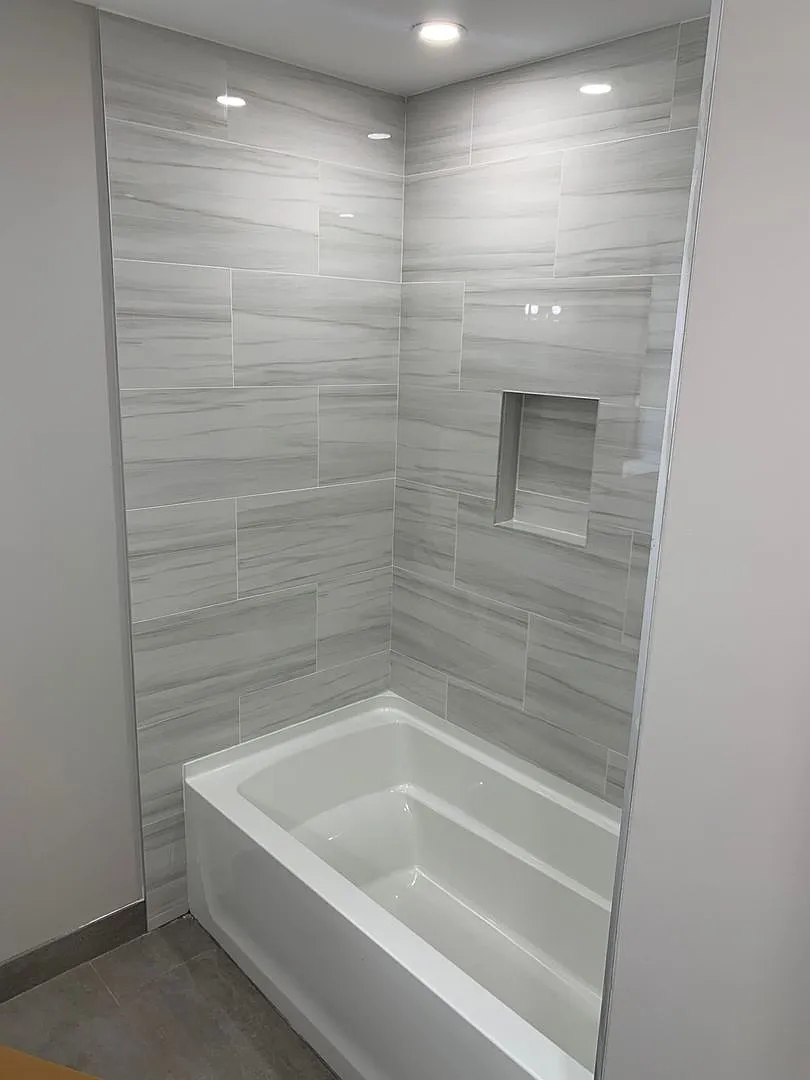 Brand New Renovated Apartments — Photo 3