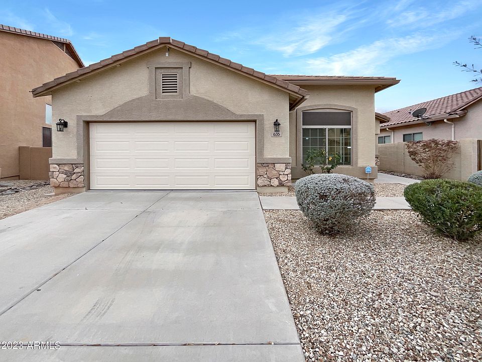 1st image of 635 W AGRARIAN HILLS Drive