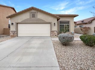 635 W Agrarian Hills Dr, San Tan Valley, AZ 85143