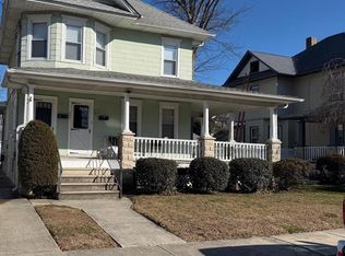 237 Virginia Ave, Collingswood, NJ 08108