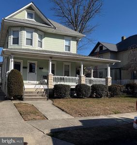 237 Virginia Ave, Collingswood, NJ, 08108