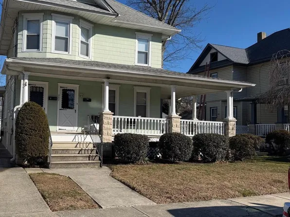 237 Virginia Ave, Collingswood, NJ 08108