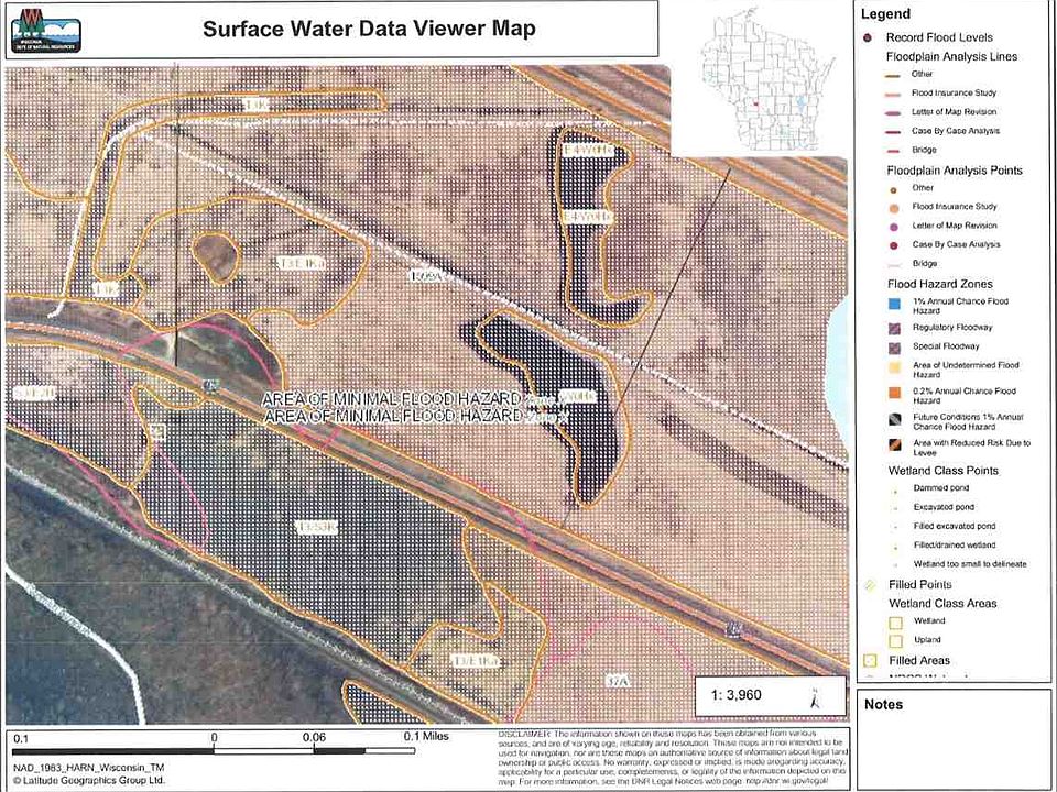 2nd image of 50.23 Ac Hwy #12/16
