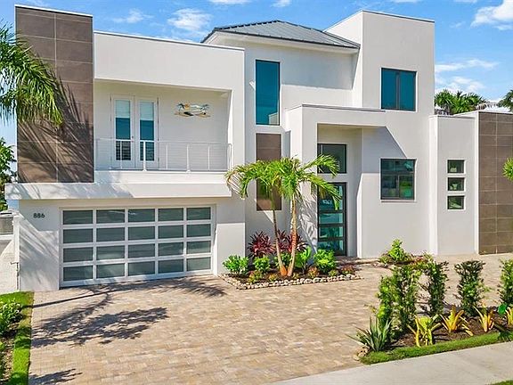 2nd image of 886 San Marco RD