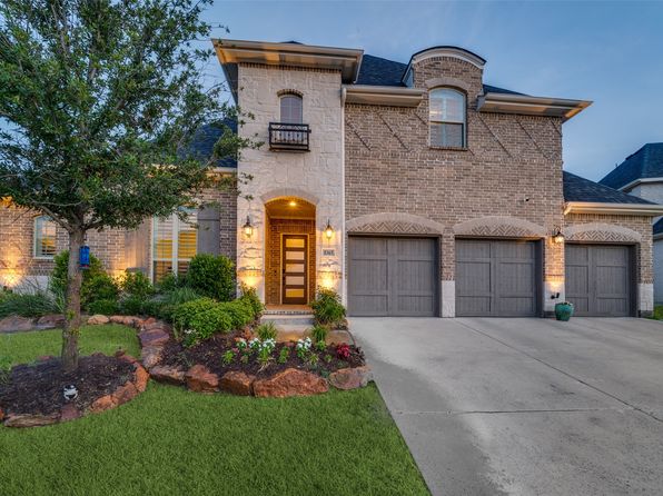 Home for Sale in The Colony TX