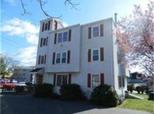 37 Short St #4, Lowell, MA 01851