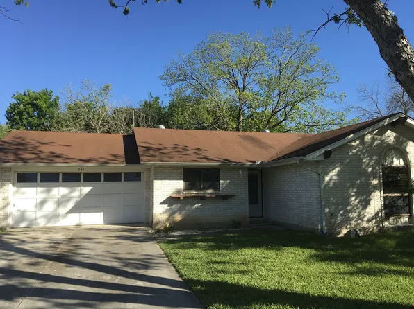 501 Marilyn Dr, Schertz, TX 78154