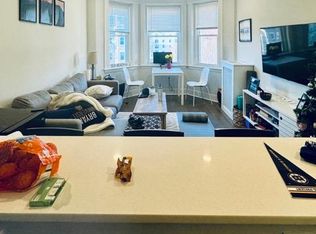135 Park Dr #8, Boston, MA 02215