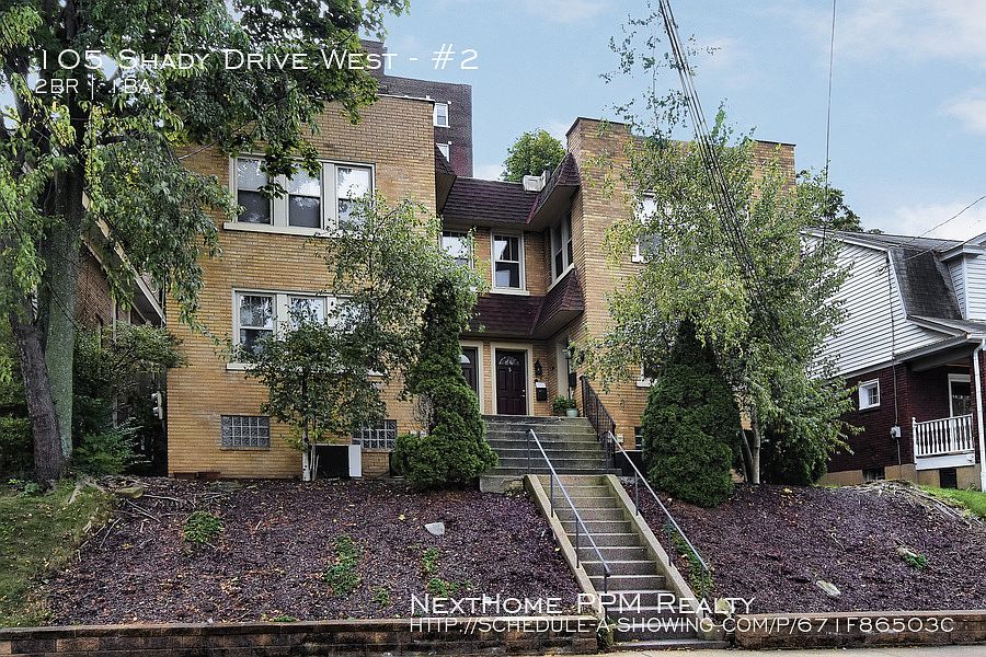 1st image of 105 Shady Dr W APT 2