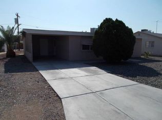 11827 N 113th Dr, Youngtown, AZ 85363