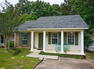 3552 Pepper Ridge Dr, Mobile, AL 36693