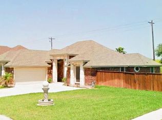 3425 Water Oak Dr, Edinburg, TX 78542