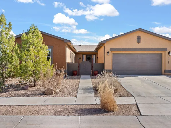 4340 Sundance St SW, Los Lunas, NM 87031