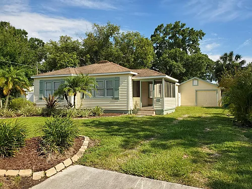 1010 W Peninsular St Photo 1