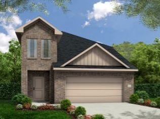 22862 Ephesus Ave, Tomball, TX 77377