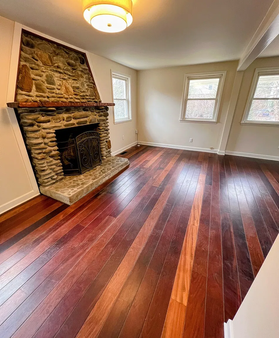2 bed, 1050 sqft, $1,850 — Photo 4