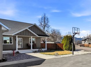 231 Merganser Ln, Hamilton, MT 59840