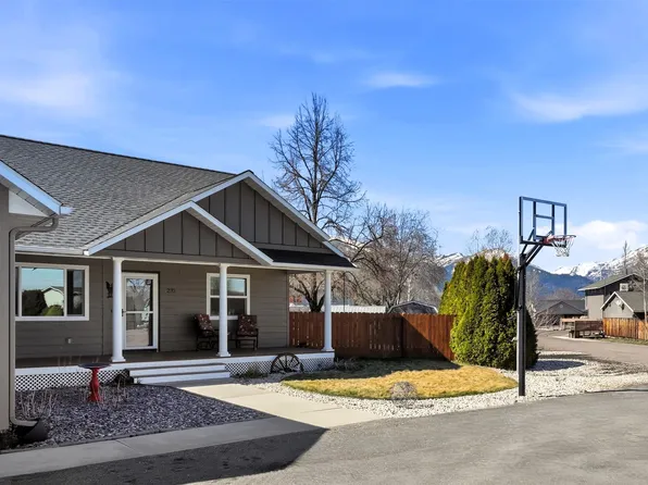 231 Merganser Ln, Hamilton, MT 59840