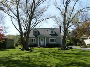 6000 Avon Belden Rd, North Ridgeville, OH 44039