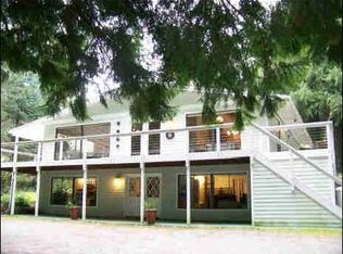 7897 Fletcher Bay Rd NE, Bainbridge Island, WA 98110