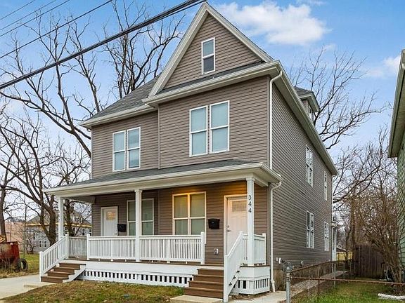 2nd image of 342 S Champion Ave