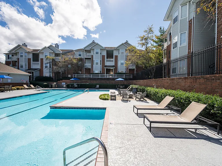 Waterford Landing Apartment Homes — Photo 5