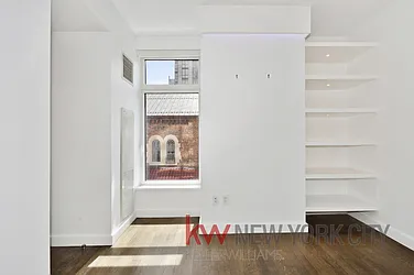Rented by Keller Williams NYC