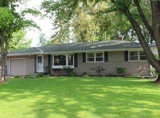 3891 Lakewood Ave, White Bear Township, MN 55110