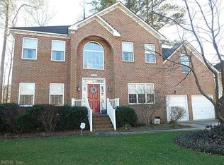 2124 Chesterfield Loop, Chesapeake, VA 23323