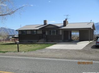 8435 S 3200 W, Benjamin, UT 84660