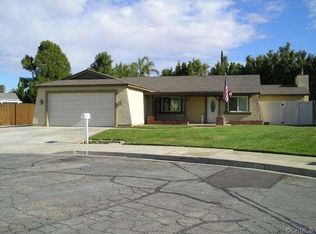 22328 Kentfield St, Grand Terrace, CA 92313