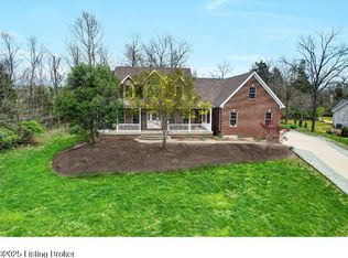 3107 Salt Lick Rd, Crestwood, KY 40014