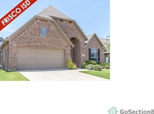 2368 Elm Valley Dr, Little Elm, TX 75068