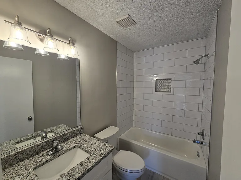 Main Bath