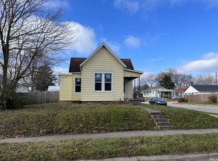 302 S 30th St, Lafayette, IN 47904